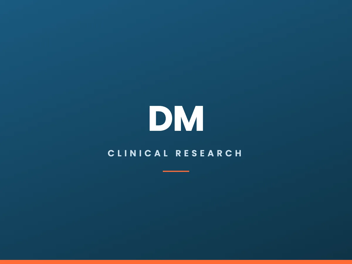 DM Clinical Research Sugar Land Neurology site