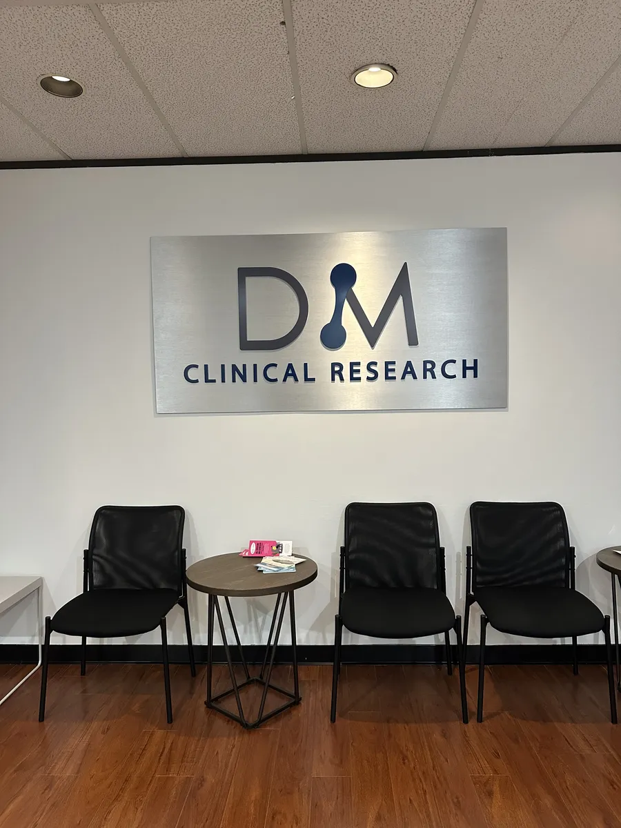 DM Clinical Research Bellaire site
