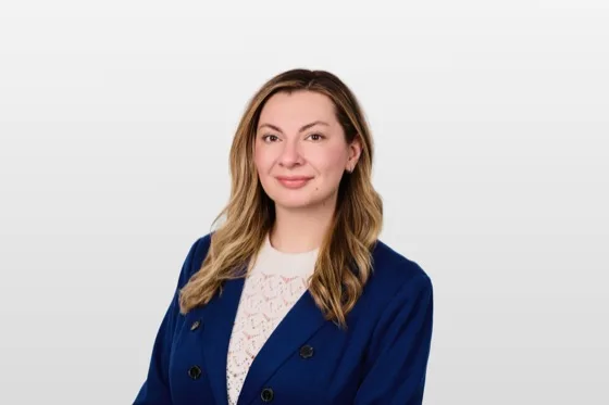 Lora Parahovnik, Chief Operating Officer, DM Clinical Research