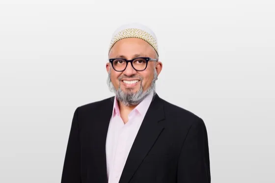 Mohammad Millwala, CEO & Founder, DM Clinical Research