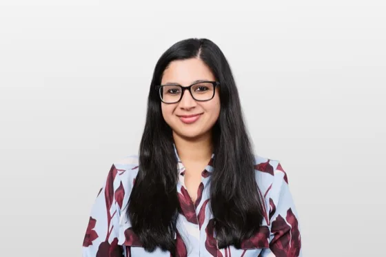 Shivani Shah, VP, Operational Strategy & Excellence, DM Clinical Research