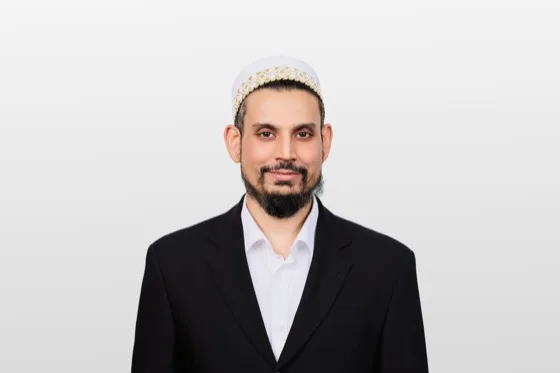 Zohair Harianawala, Chief Strategy Officer, DM Clinical Research